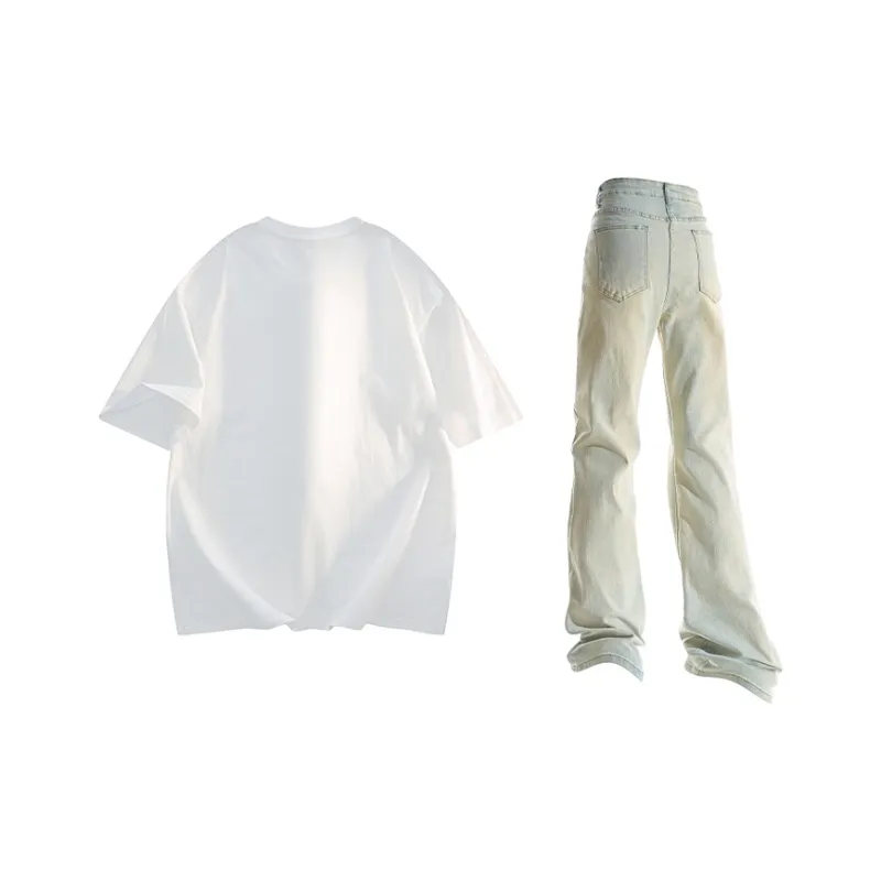 BRUMAIRE Casual Sportswear Unisex-3