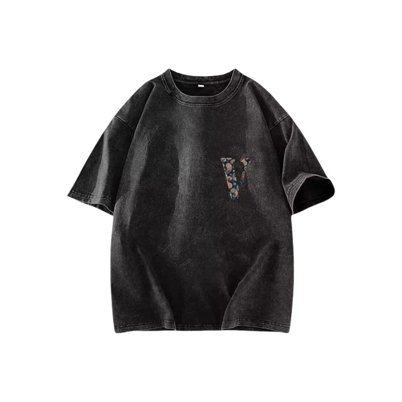 ArcaneFunk T Shirts Unisex Gray-1
