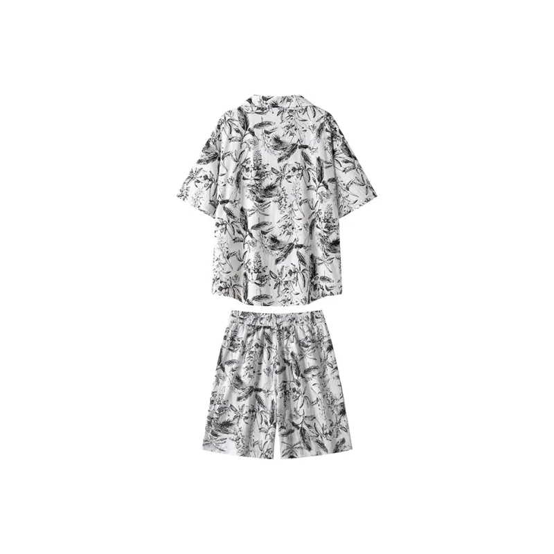 MIIOW Cool One Summer Series Casual Suit Women's-3