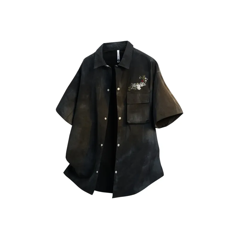 PAUL COSTELLOE Shirts Unisex-1