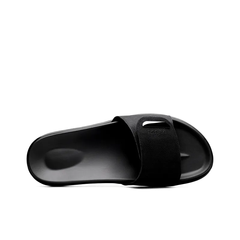 D FUSE SCANDINAVIA Slip Resistant Slide Slippers Men's-2