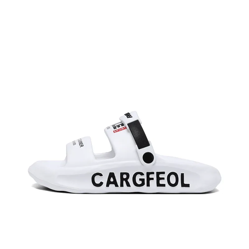 NANJIREN Beach Sandals Men-5