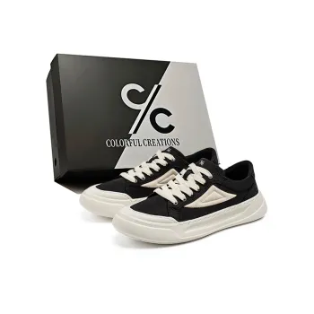 Colorful Creations Canvas Shoes Men's