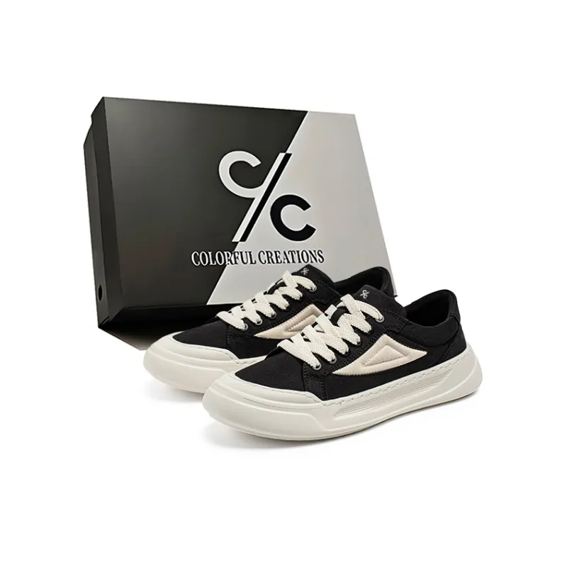 Colorful Creations Canvas Shoes Men's-0