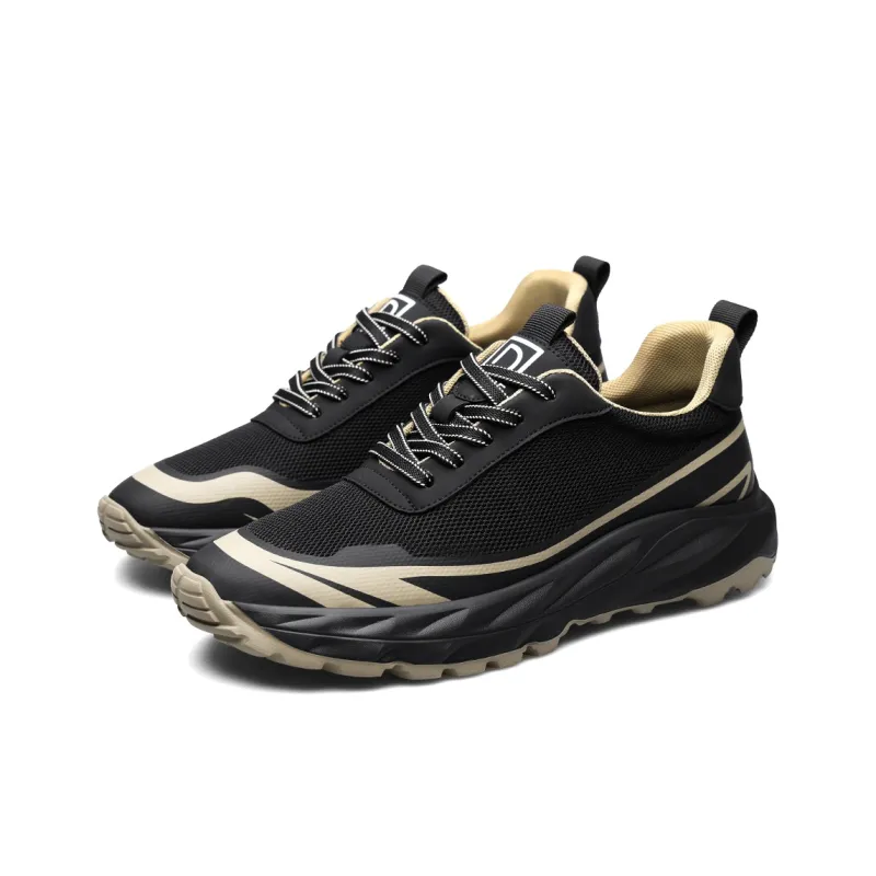 D FUSE SCANDINAVIA Casual Shoes Men's-6