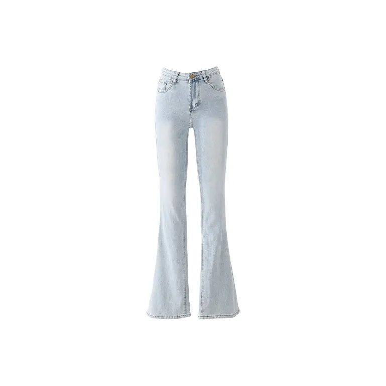 SISC Jeans Women's-2