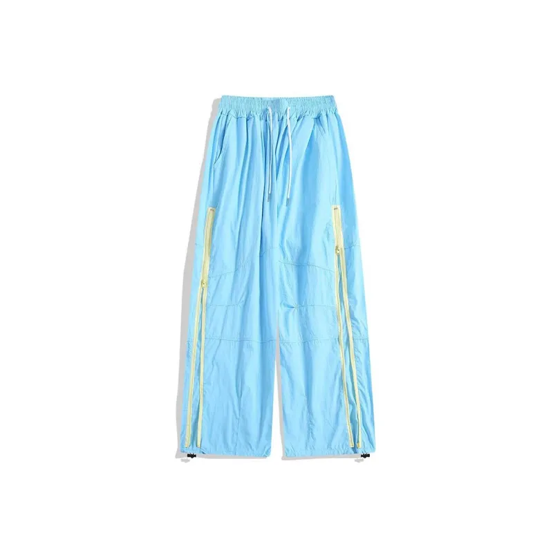 ABCMININ Casual Pants Women's-0