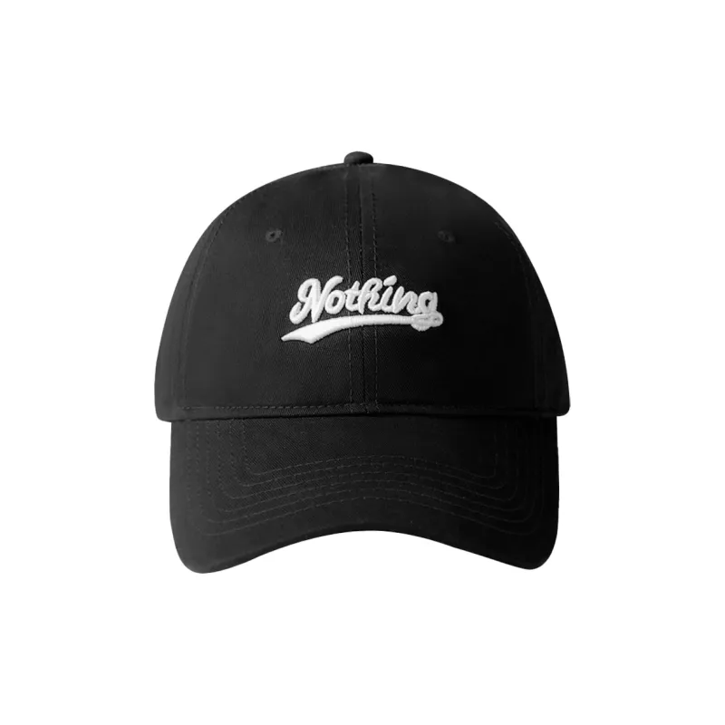 ZANC Cotton Baseball Caps Unisex-2
