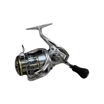 SHIMANO 2500HG 2023 Fishing Line Reels Front Drag Spinning Reel Fishing