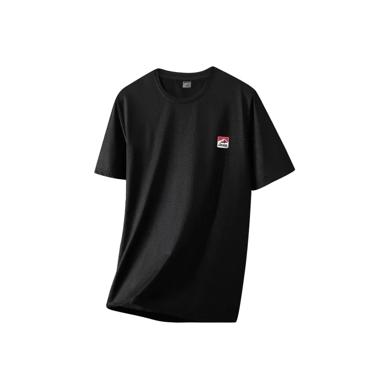 Jeep Theme Series T Shirt Unisex-12