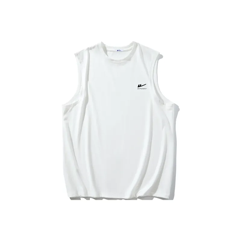 Warrior Star Cloud Collection Open Ended Laugh Collection Tank Top Women's-9