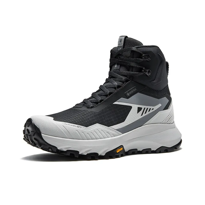 KAILAS Brackets Anti Slip Wear Resistant Mid Top Hiking Shoes Women's-5