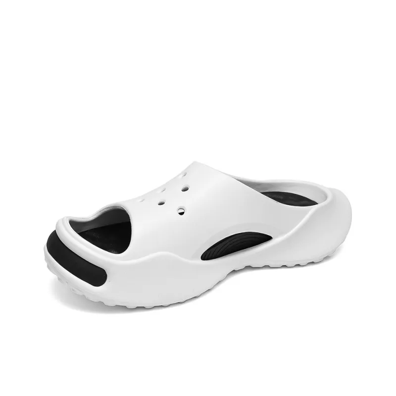 Jeep Shock Absorbers Slide Slippers Unisex-2