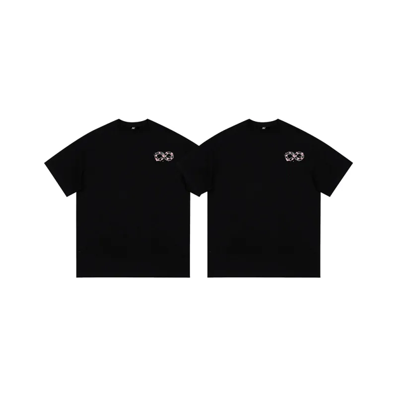 K411 T Shirts Unisex-3