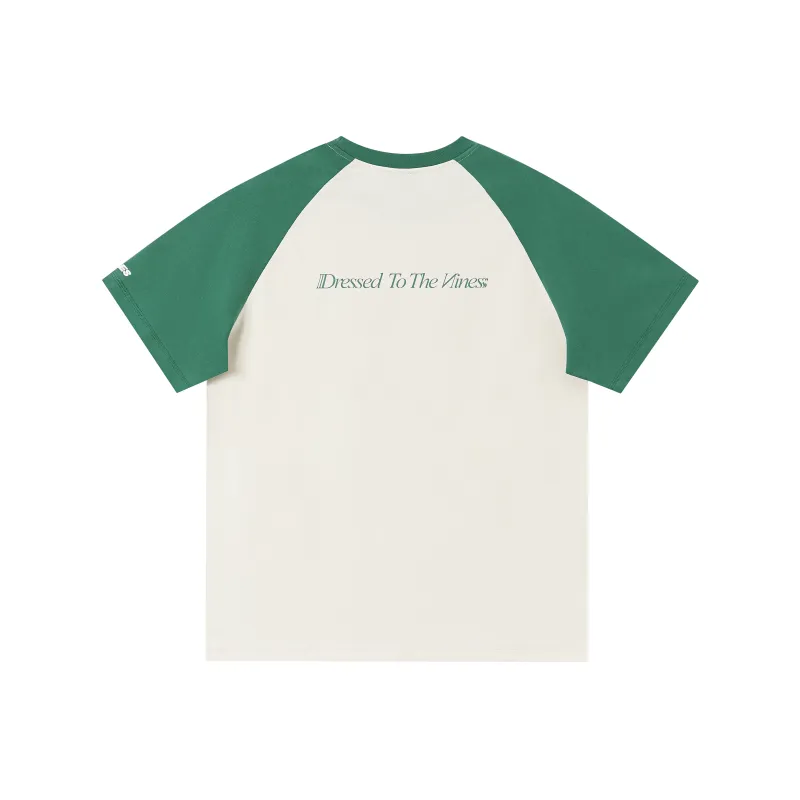 FORNINES T Shirts Unisex-1