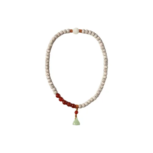 Zhiyi Star Moon Bodhi Seeds Bracelets Women's