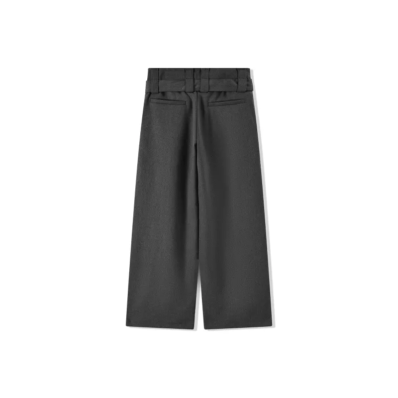 ACE VESTITI Suit Trouser Unisex-3