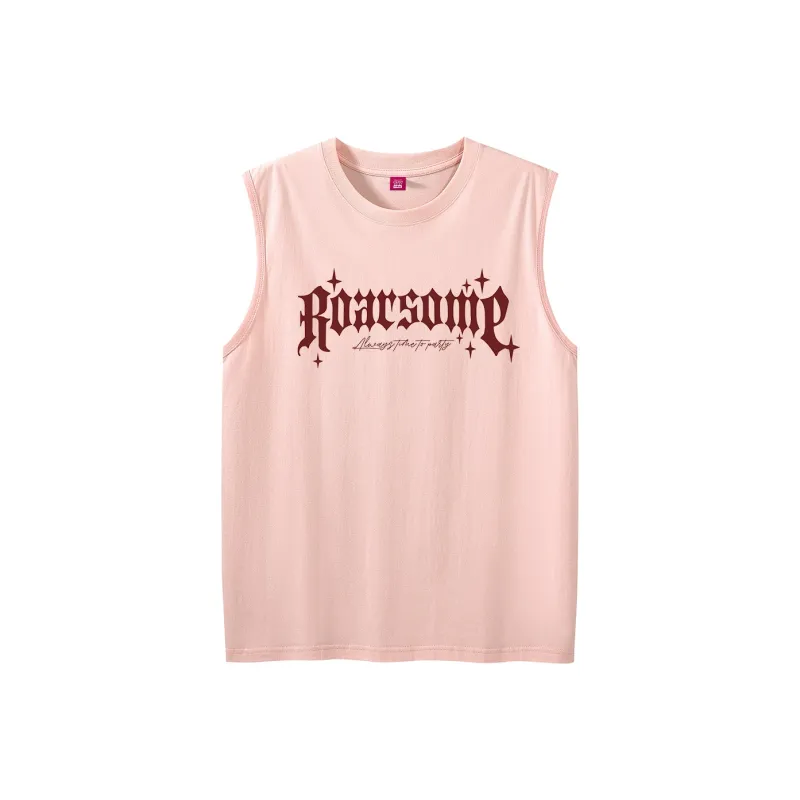Disney Tank Tops Unisex-10