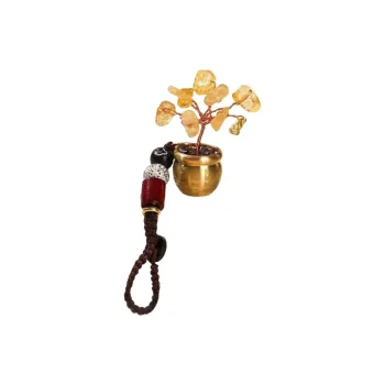 VERENA REINE Alloy Pendants Unisex