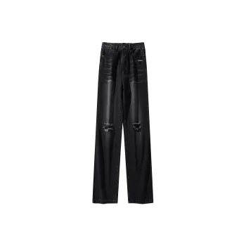 Double Dealer Jeans Unisex