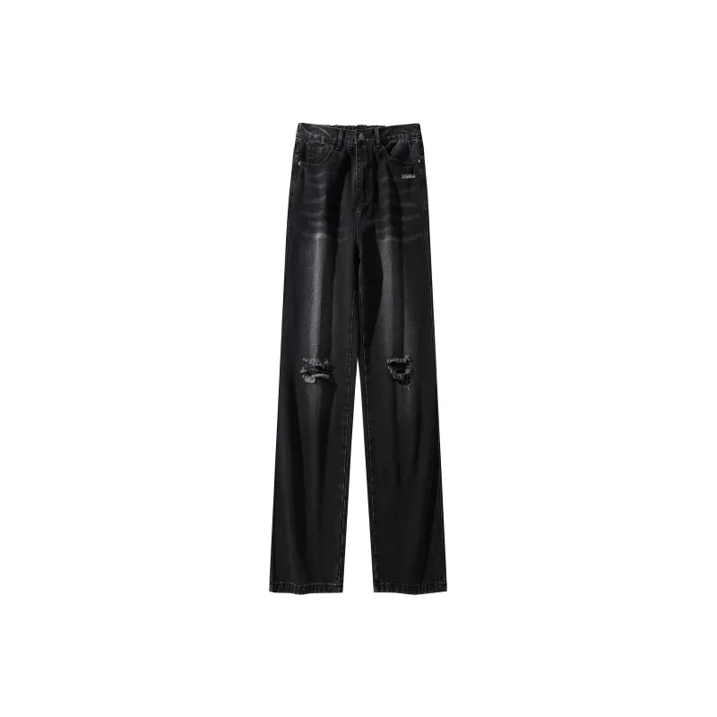 Double Dealer Jeans Unisex-0