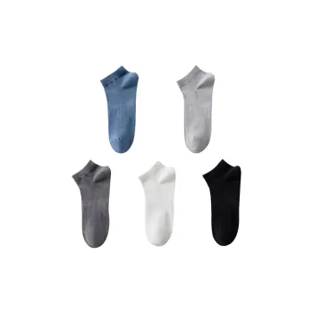 Herbal Primer Ankle Socks Men's Combo Set