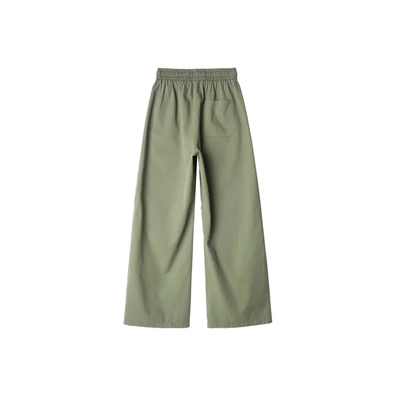ATLETICO DE MADRID 1903 Casual Pants Unisex-11
