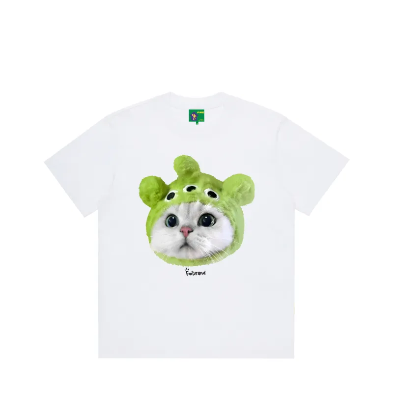 FNI T-Shirts Unisex-0