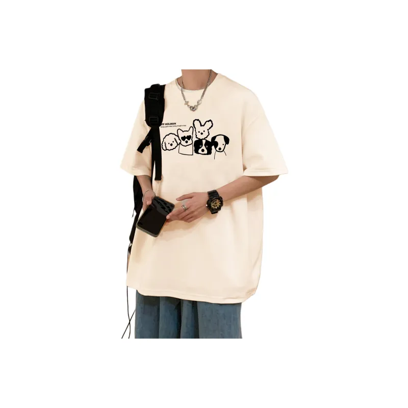 RVANGUARD T Shirts Unisex-13