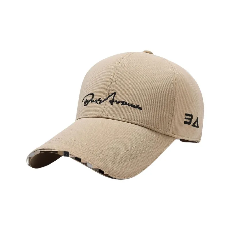 YUZHAOLIN Polyester Baseball Caps Unisex-13