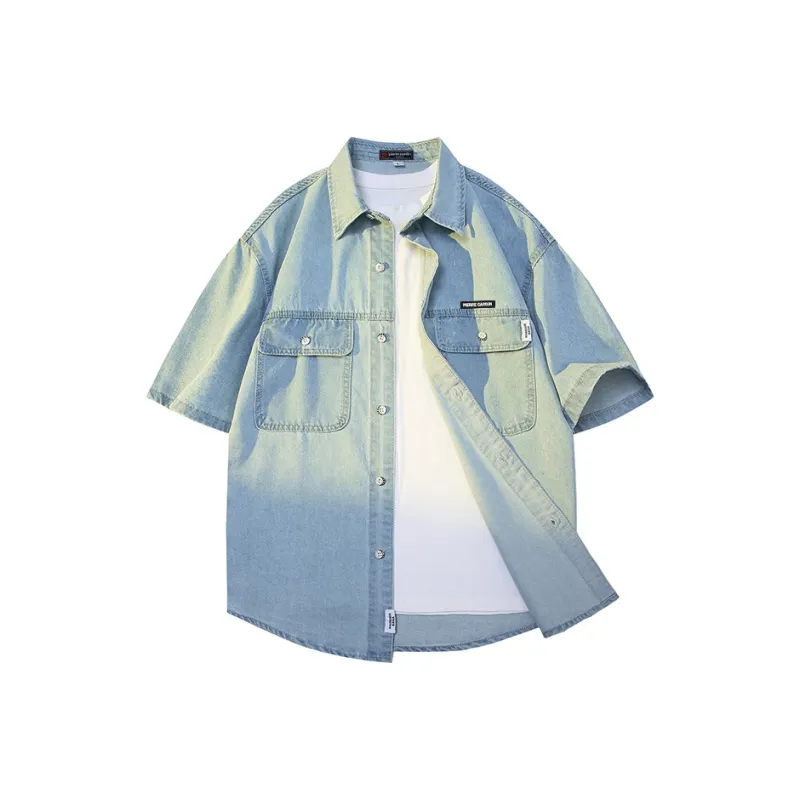 PIERRE CARDIN Shirts Unisex-4