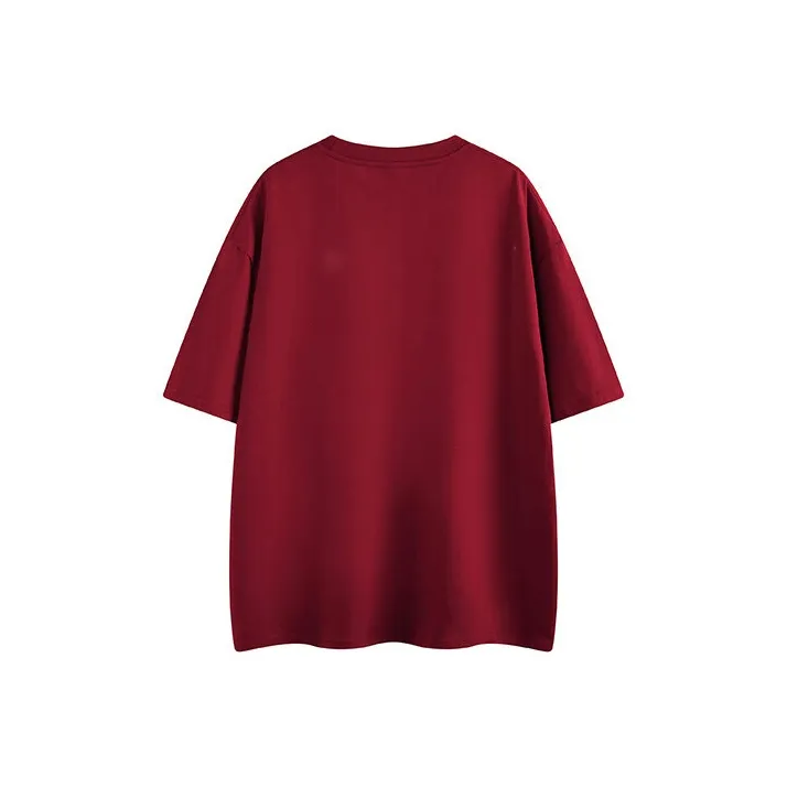 RVANGUARD T Shirts Unisex-7