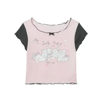 Gentle welcome T Shirts Women's