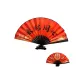 10-Inch Wedding Fan (Eternal Love)