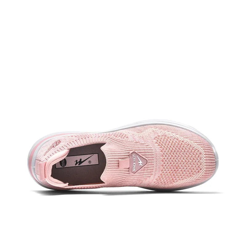 DOUBLE STAR 88 Shock Absorbers Slip Resistant Breathable Low Top Casual Shoes Women's-2
