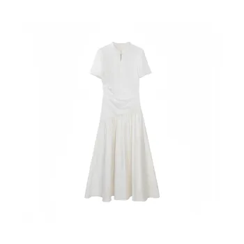 SONDR Short Sleeved Dress Women's