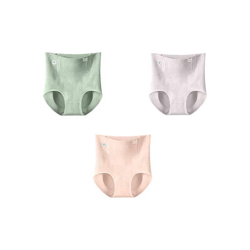 MIIOW Underpants Women's 3 Pack-2