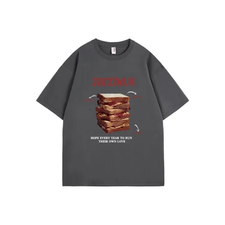 GOSO T Shirts Women's-10