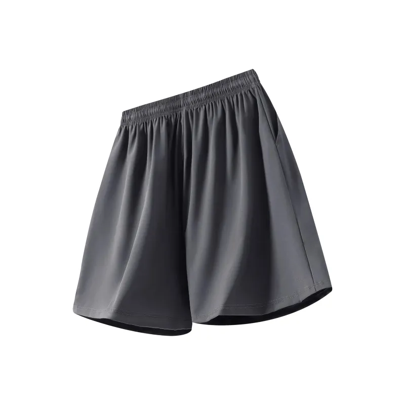 David Bakken Casual Shorts Unisex-5