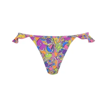 I.AM.GIA MARNIE BIKINI BOTTOM Bikini Swimming Shorts Women's