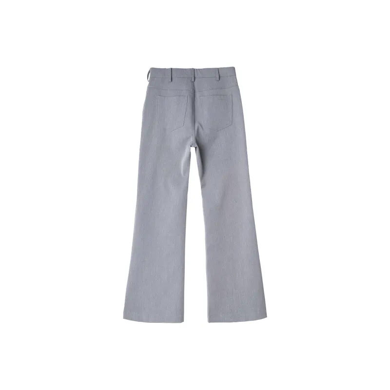 PISYPOX Casual Pants Unisex-5