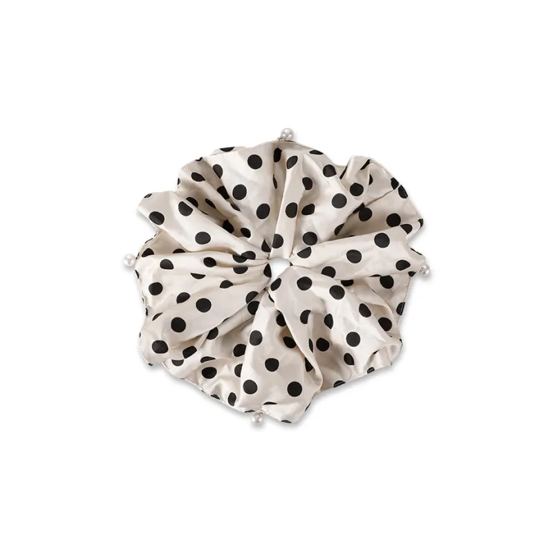 Specialoutlook Fabric Hair Tie Women's-0