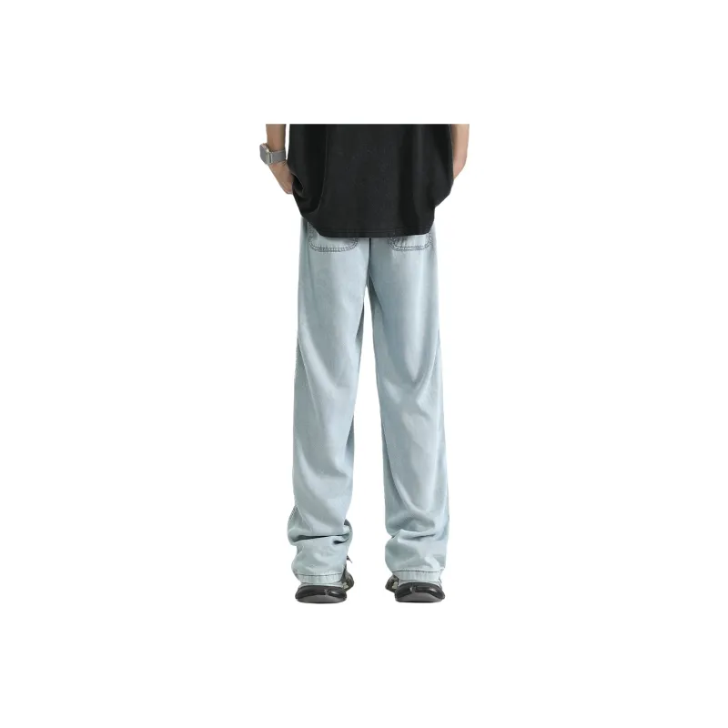 JEANSWEST Jeans Unisex-7