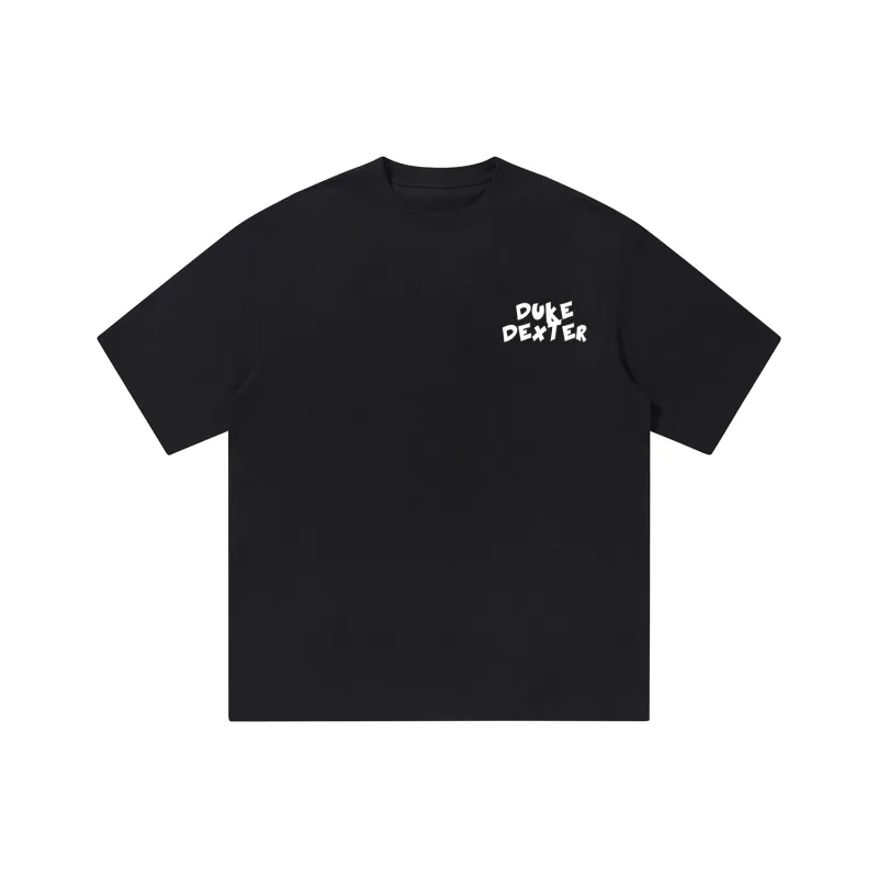 DUKE+DEXTER T Shirts Unisex-1