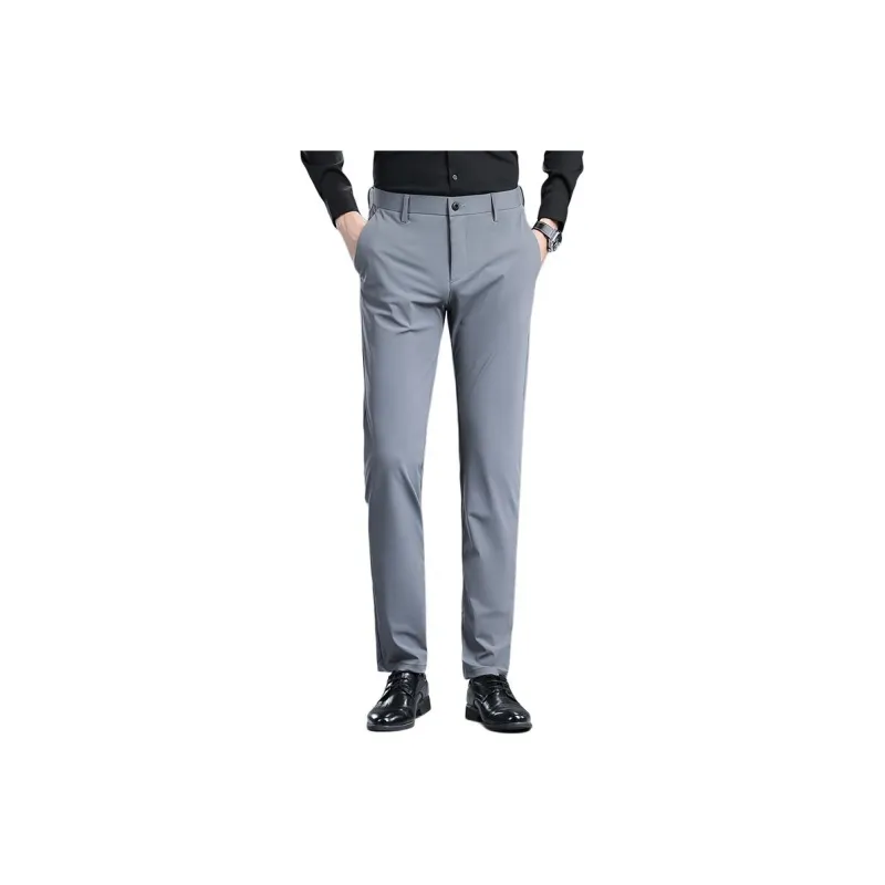 PIERRE CARDIN Suit Trouser Men's-0