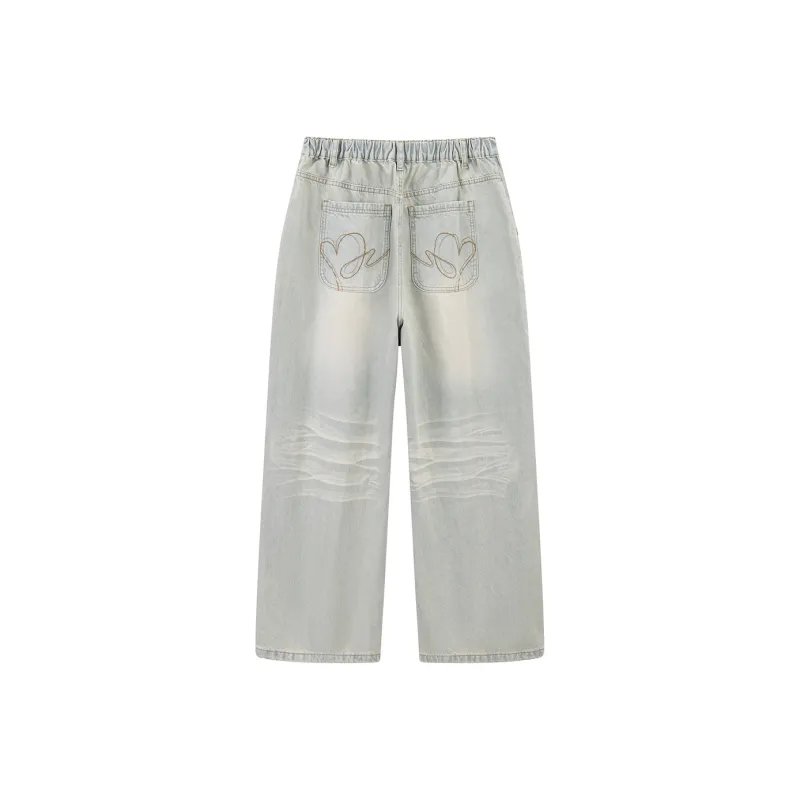 NewJnxs Jeans Unisex-6