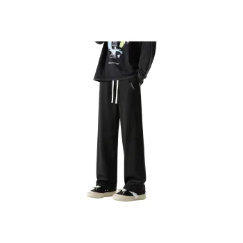 POVIT Knitted Sweatpants Unisex