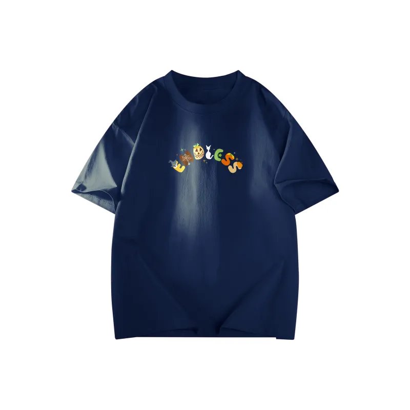 Endless Abyss T-Shirts Unisex-6