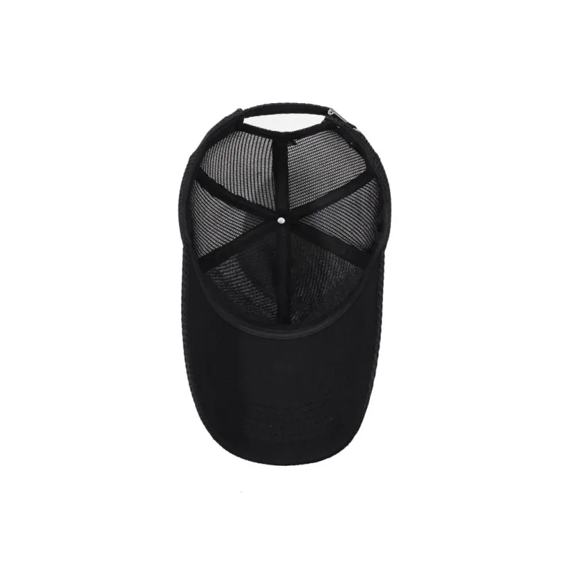 YUZHAOLIN Polyester Baseball Caps Unisex-3