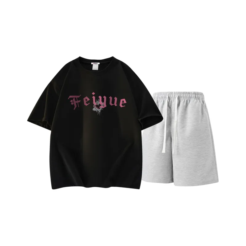 Feiyue Casual Sportswear Unisex-11